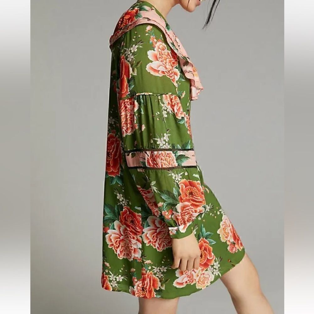 Farm Rio dress NWT - Picture 2 of 8